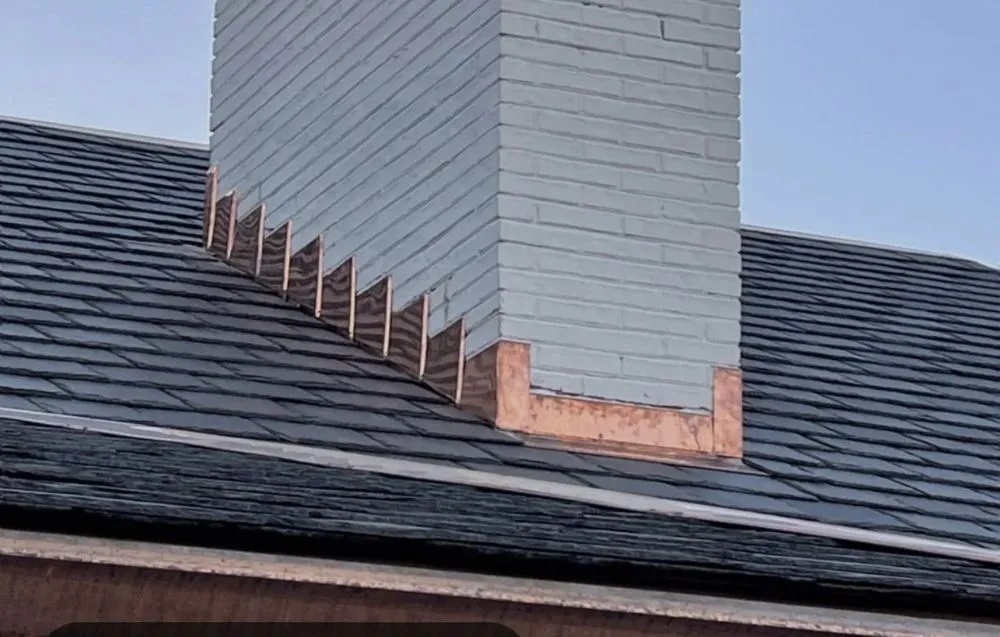 Slide of All Scope Chimney And Exterior Service