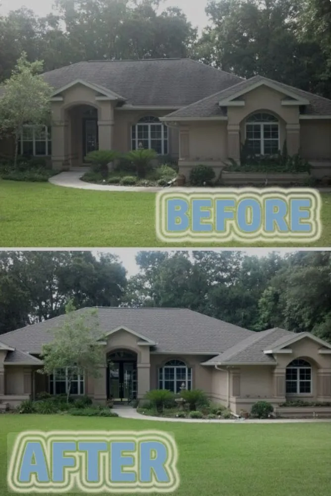 Slide of All Scope Chimney And Exterior Service