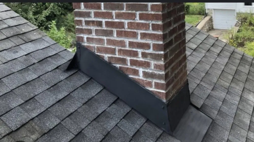 Slide of All Scope Chimney And Exterior Service