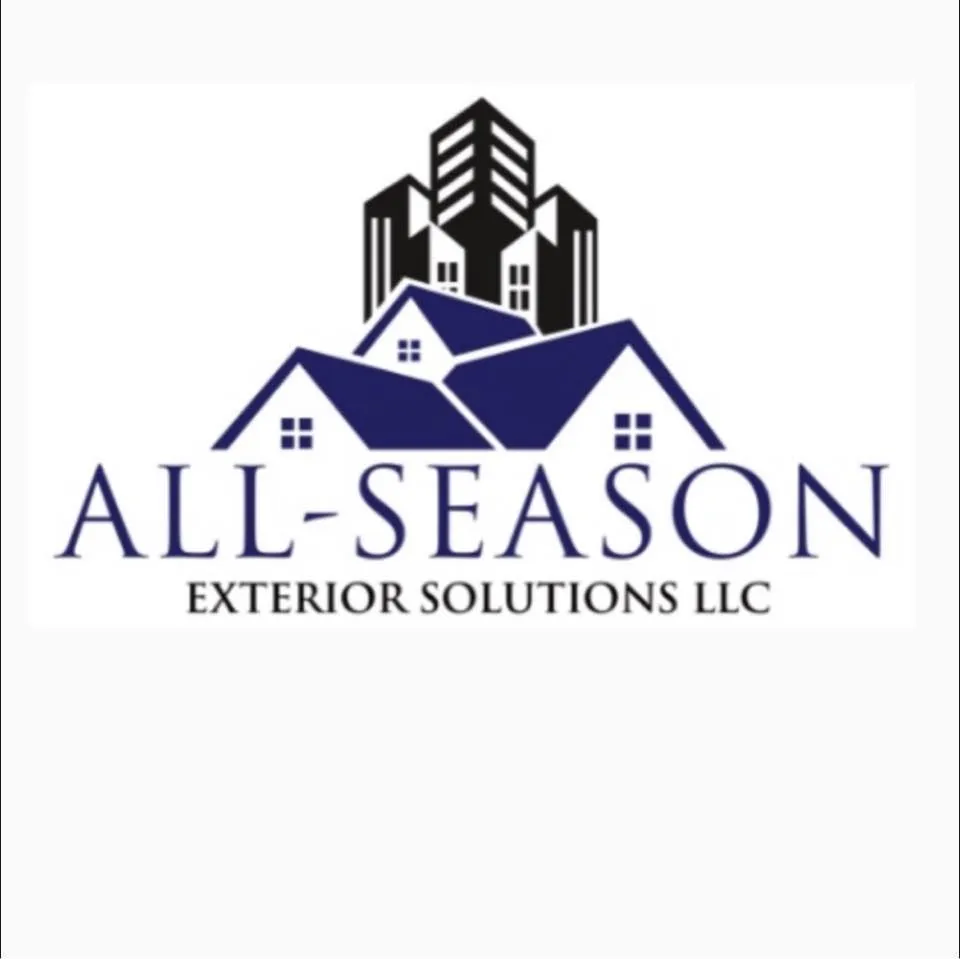Slide of All Season Exterior Solutions