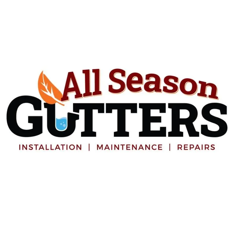 Slide of All Season Gutters