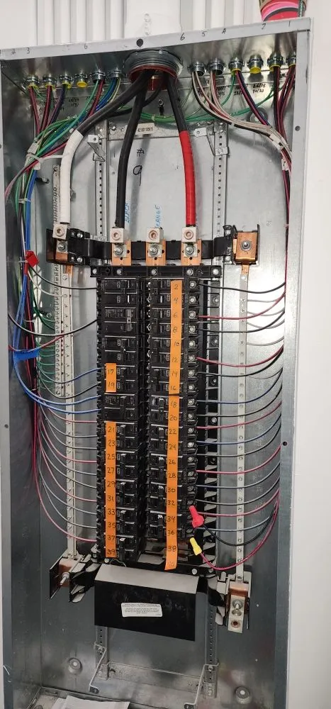 Slide of All Season Handyman