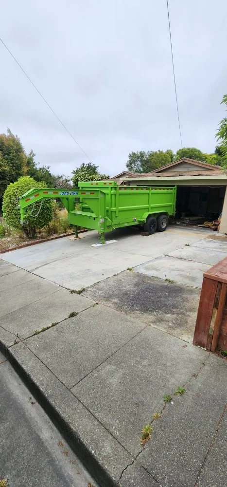 Slide of All Season Handyman