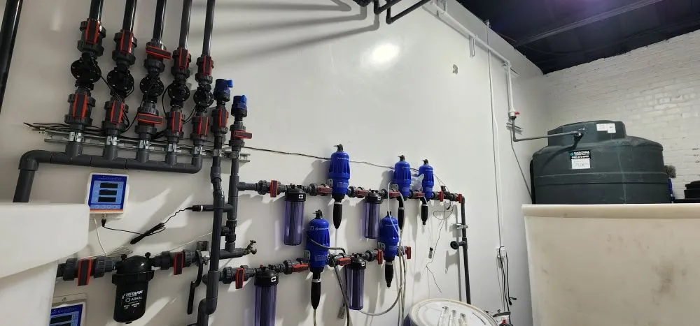 Slide of All Season Handyman