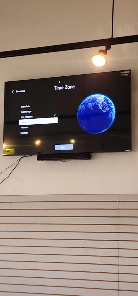 Slide of All Season Handyman