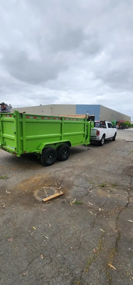 Slide of All Season Handyman