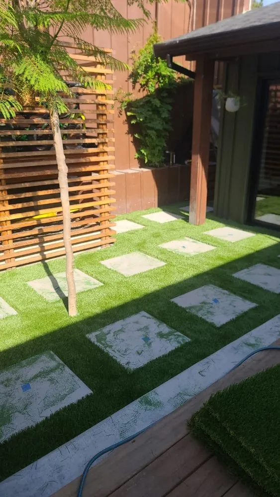 Slide of All Season Handyman