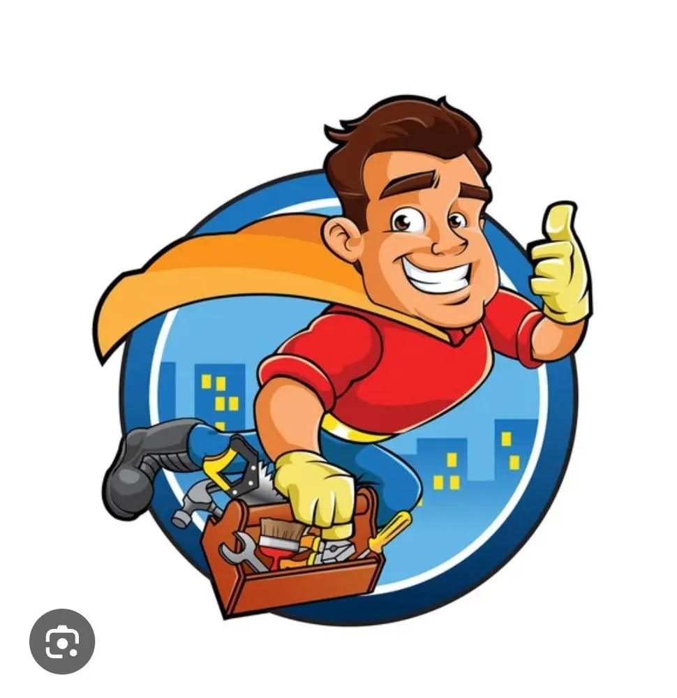 Slide of All Season Handyman