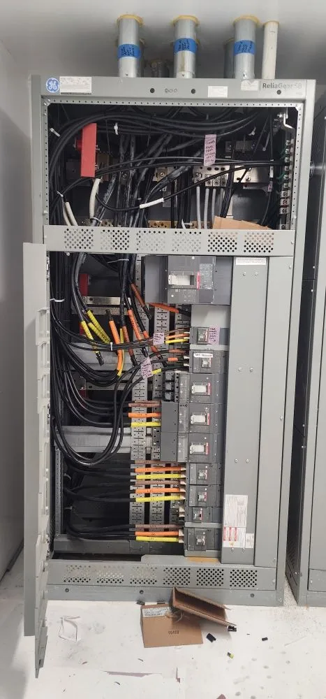 Slide of All Season Handyman