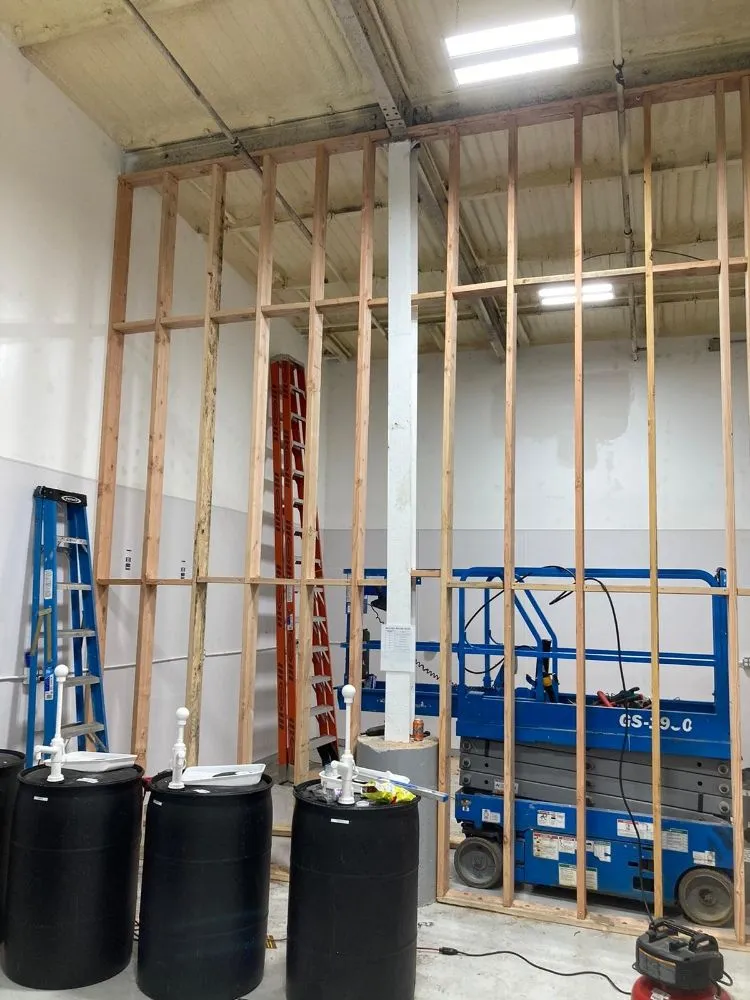 Slide of All Season Handyman