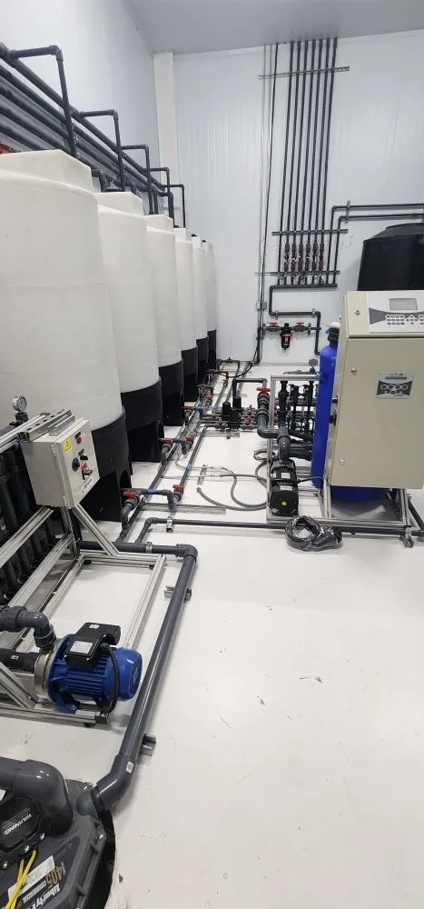 Slide of All Season Handyman