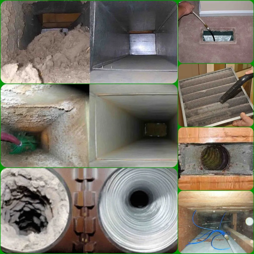 Slide of All Season Home Improvements & Cleaning