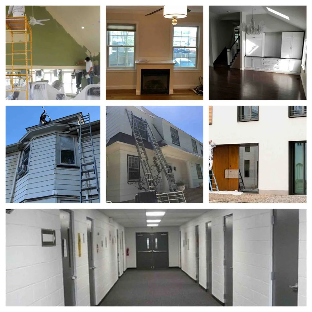 Slide of All Season Home Improvements & Cleaning