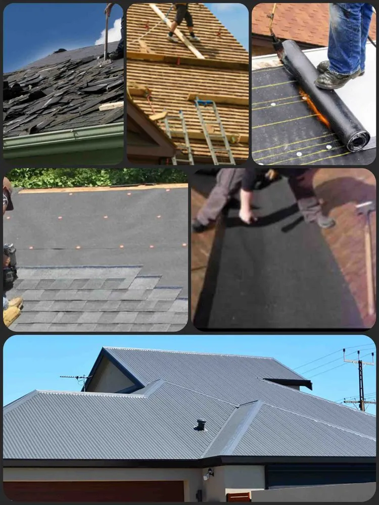 Slide of All Season Home Improvements & Cleaning