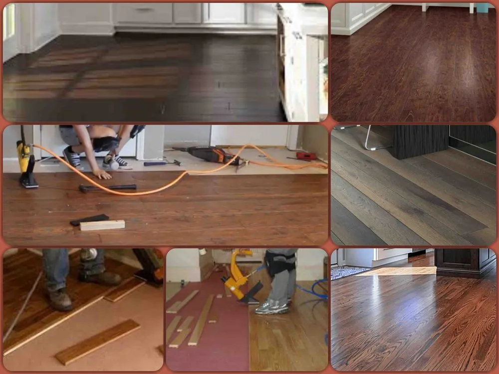 Slide of All Season Home Improvements & Cleaning