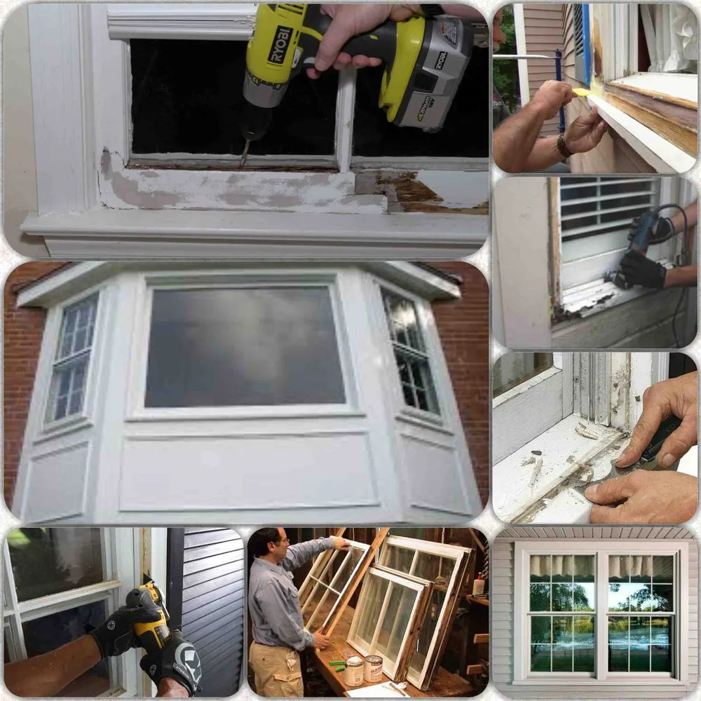 Slide of All Season Home Improvements & Cleaning