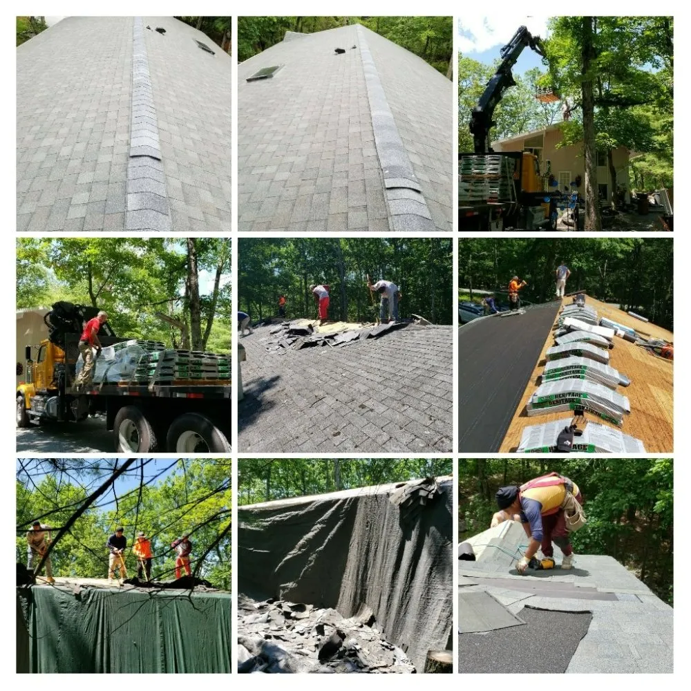 Slide of All Season Home Improvements & Cleaning