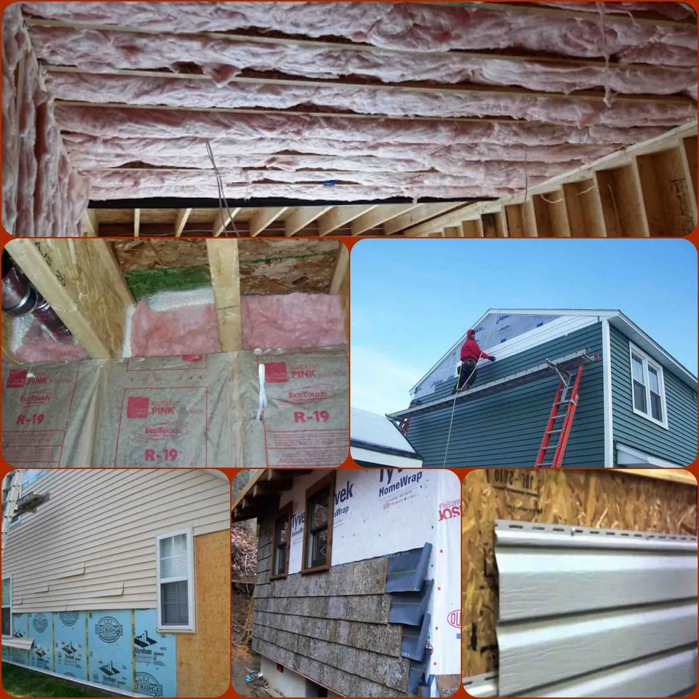 Slide of All Season Home Improvements & Cleaning