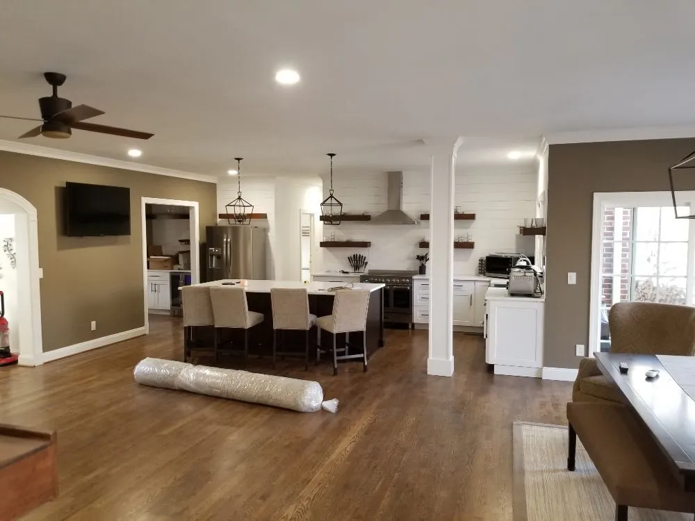 Slide of All Season Home Improvements