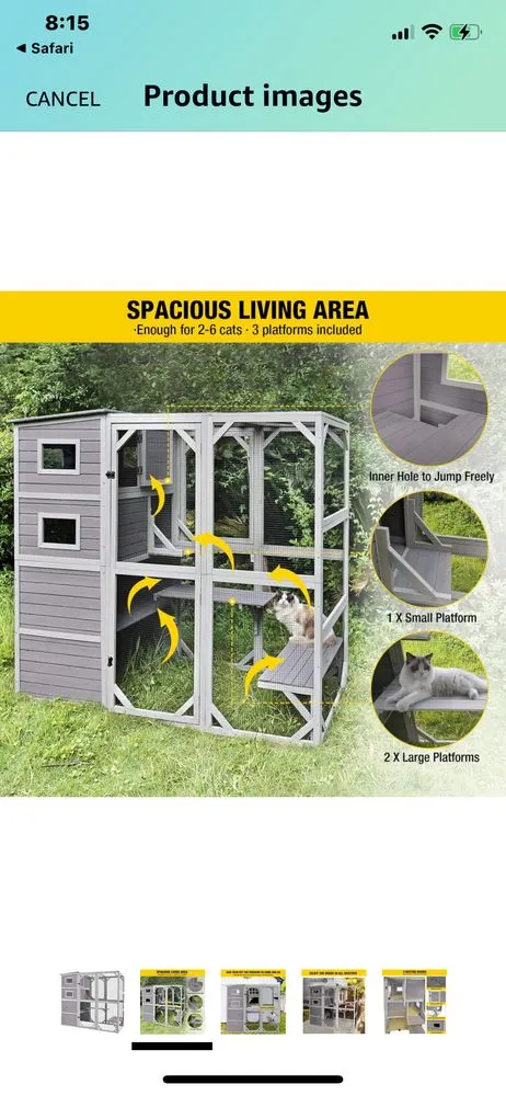 Slide of All Season Home Improvements