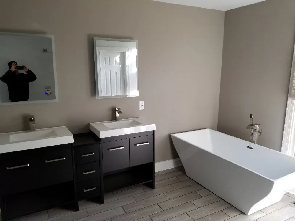 Slide of All Season Home Improvements