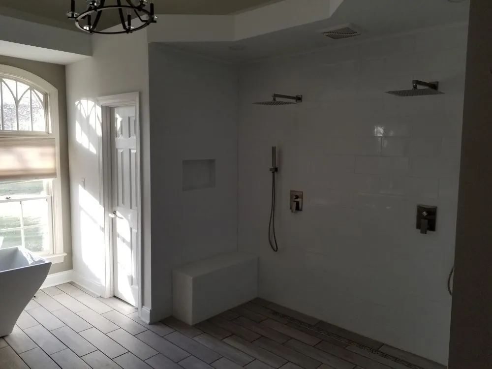 Slide of All Season Home Improvements