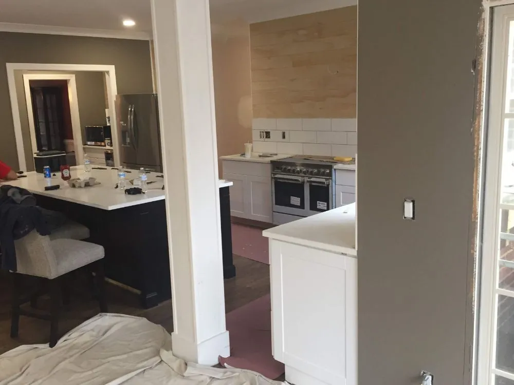 Slide of All Season Home Improvements