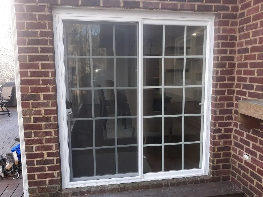 Slide of All Season Home Improvements