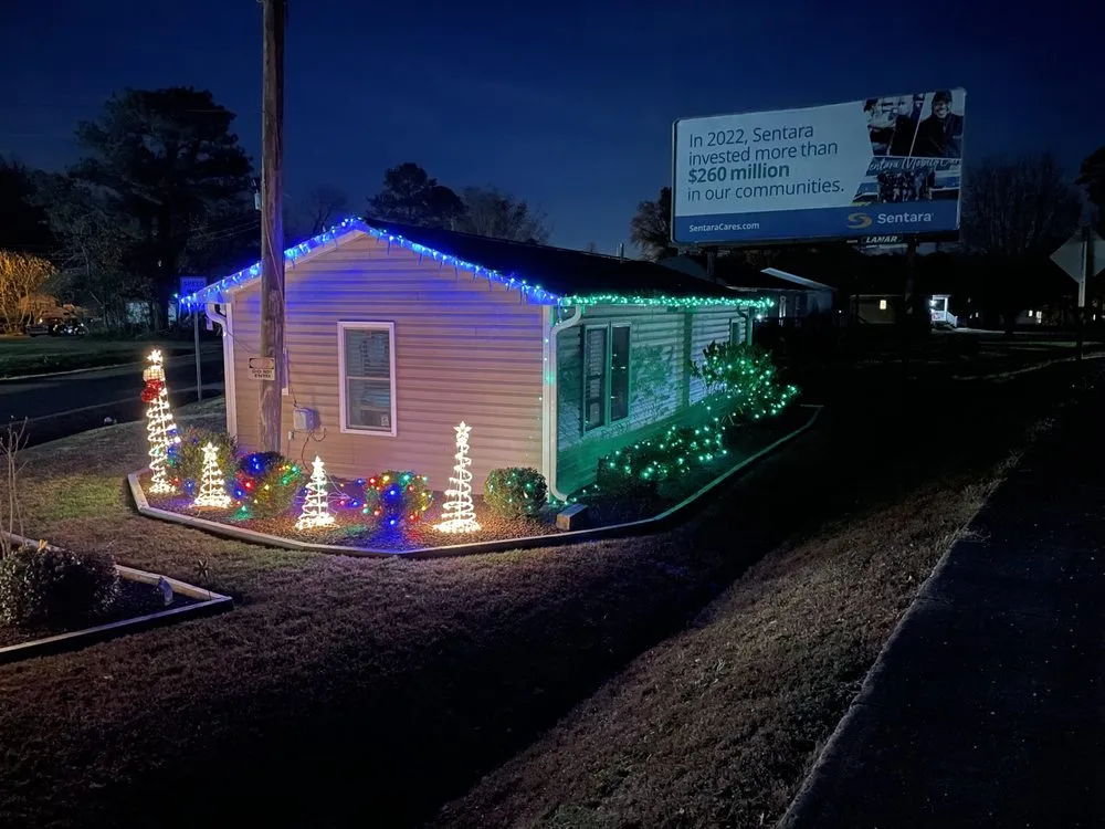 Slide of All Season Home Improvements