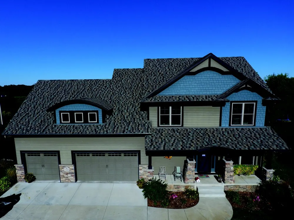 Slide of All Season Remodeling & Exteriors