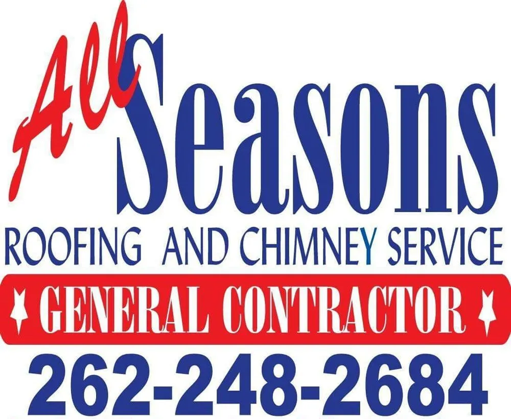 Slide of All Season Roofing and Chimney Service