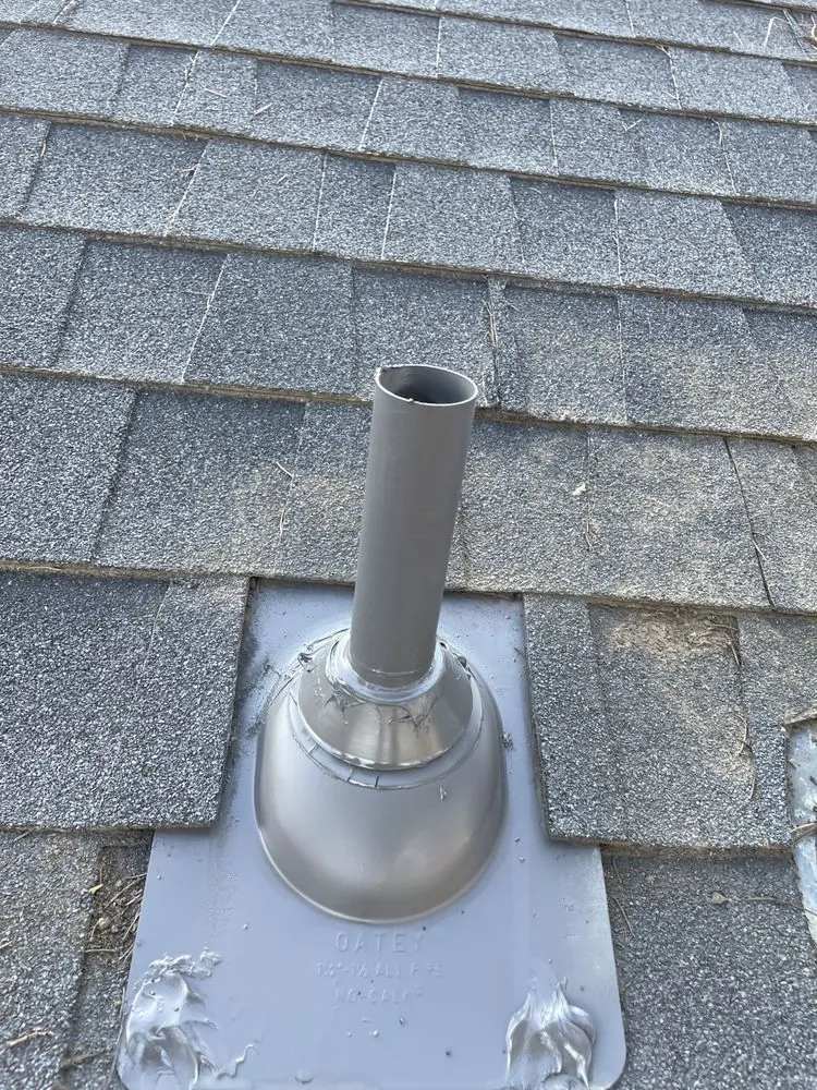 Slide of All Season Roofing