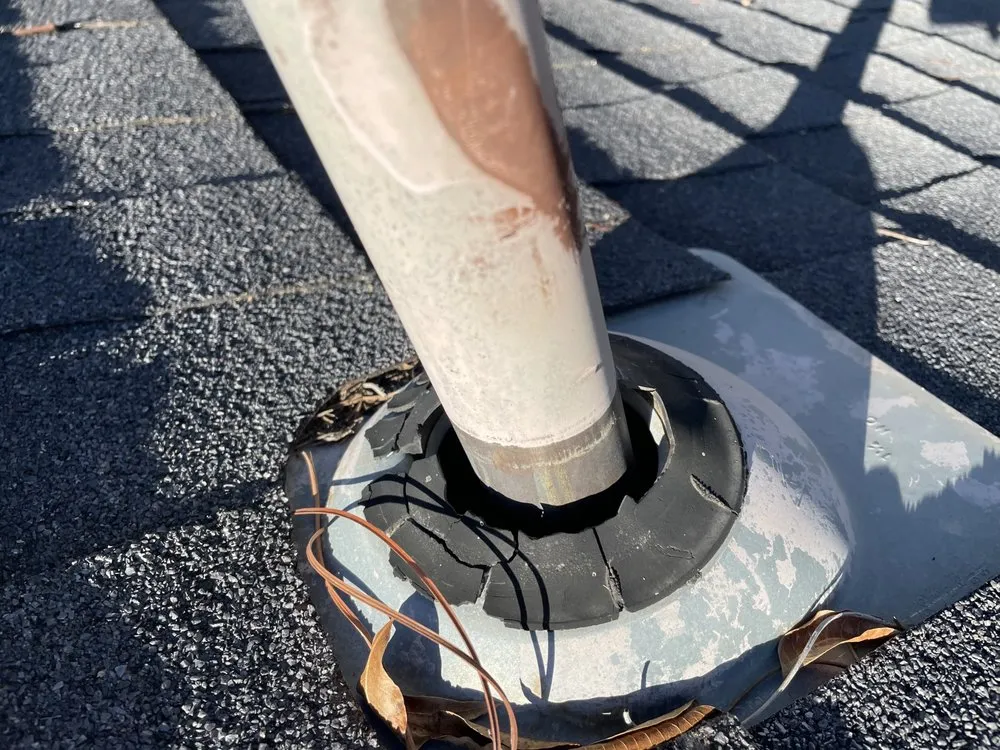 Slide of All Season Roofing