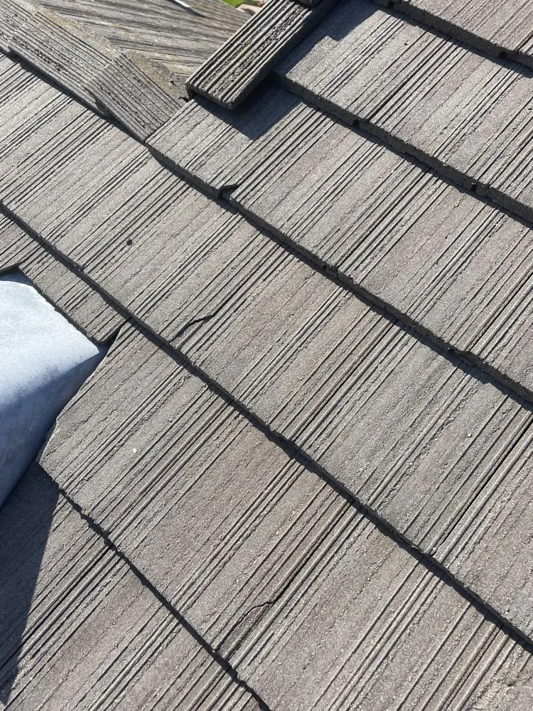 Slide of All Season Roofing