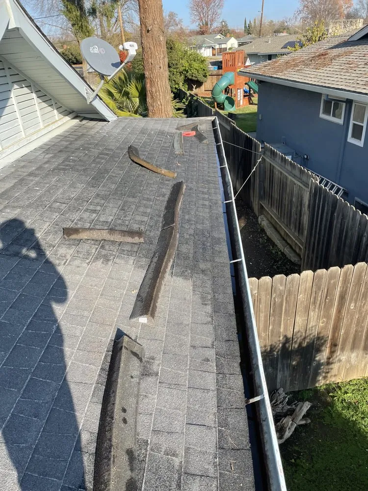 Slide of All Season Roofing