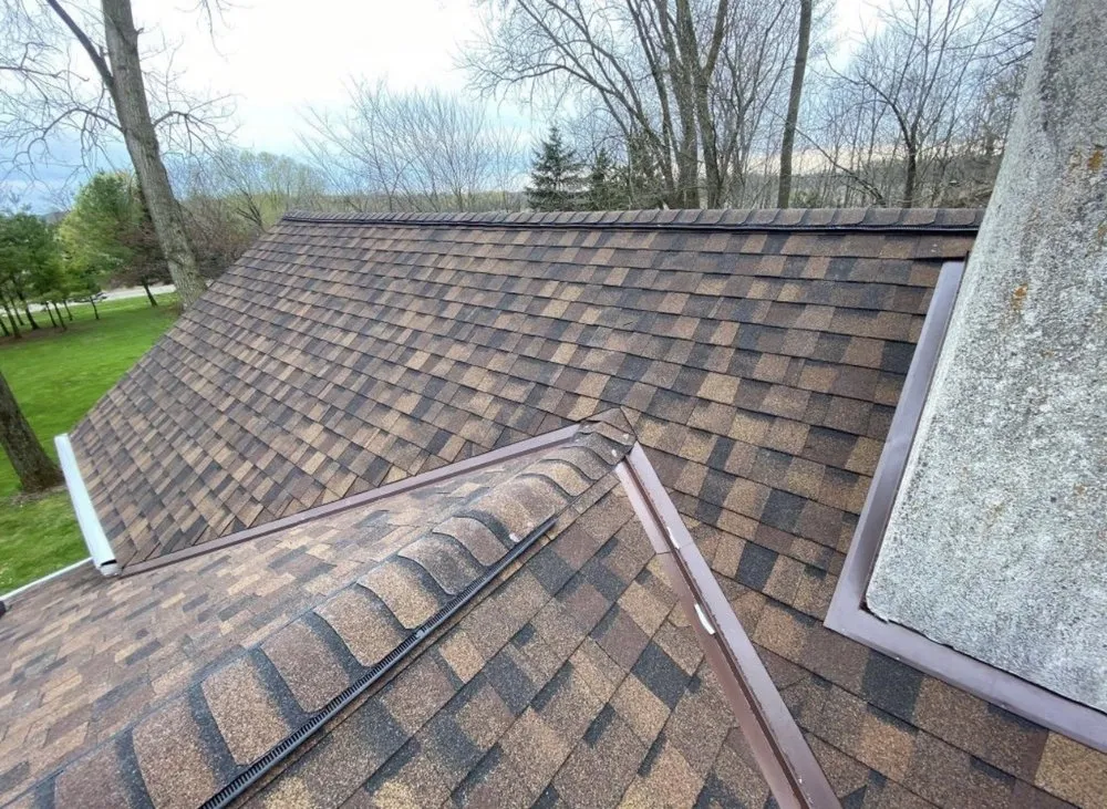 Slide of All Season Roofing