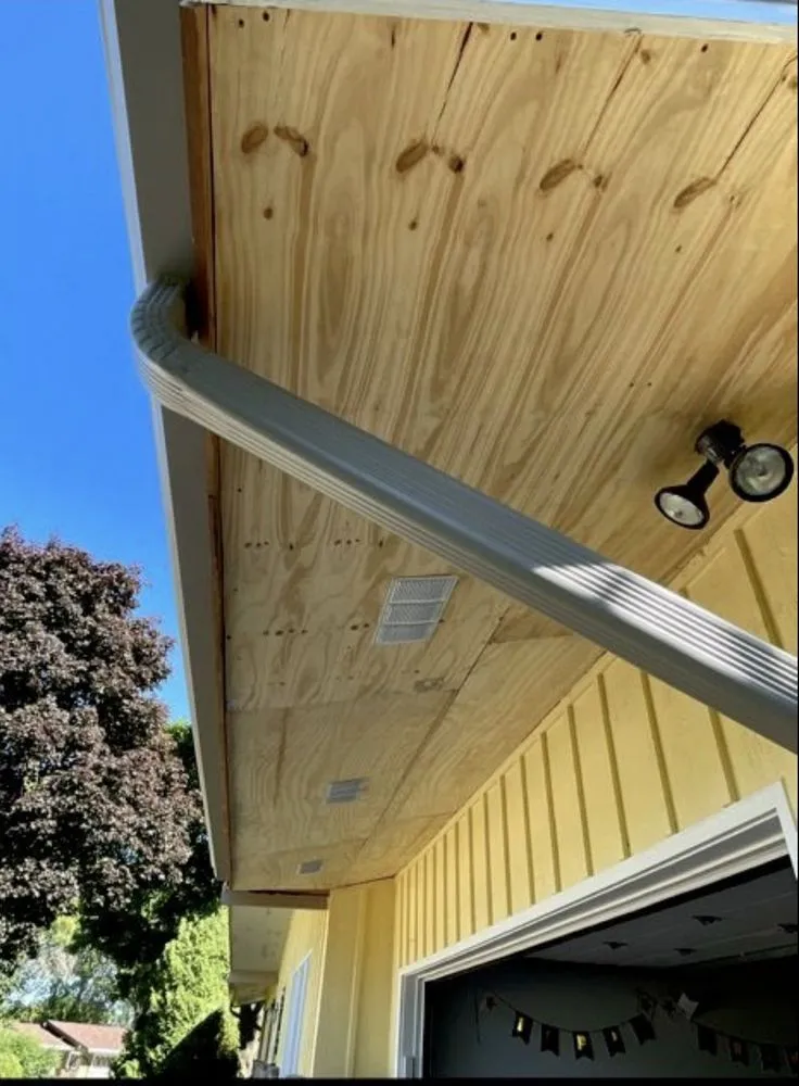 Slide of All Season Roofing