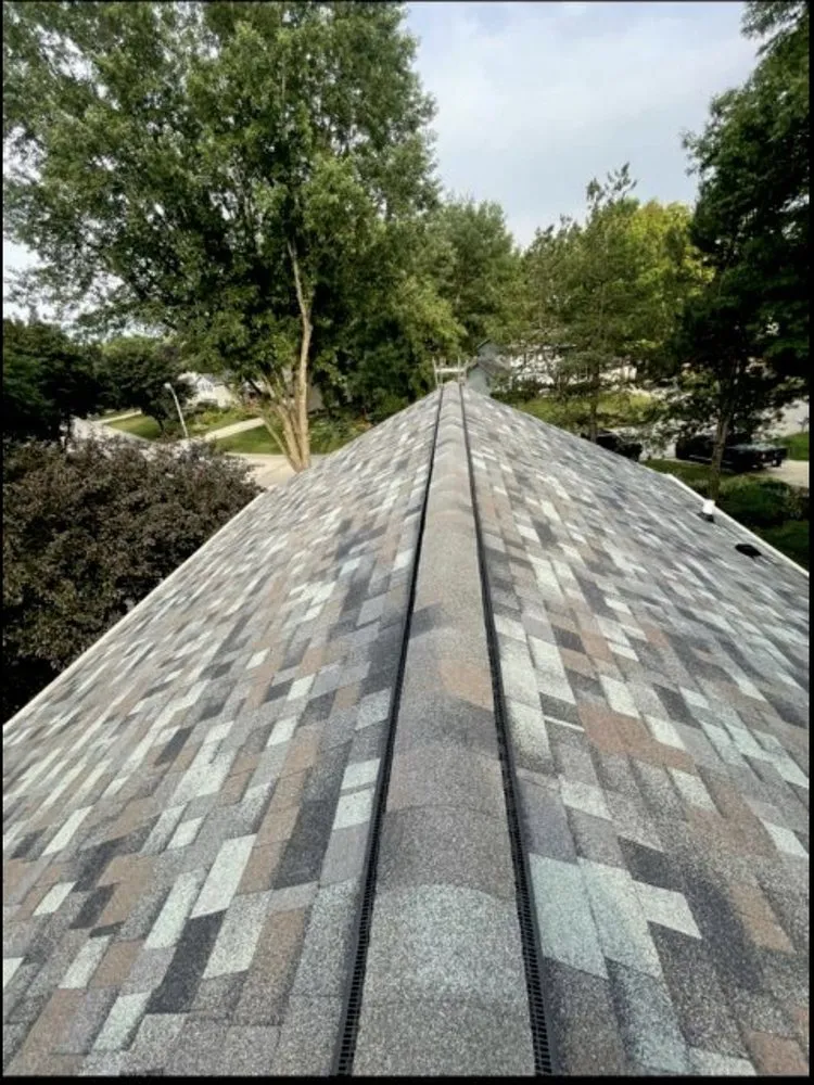 Slide of All Season Roofing