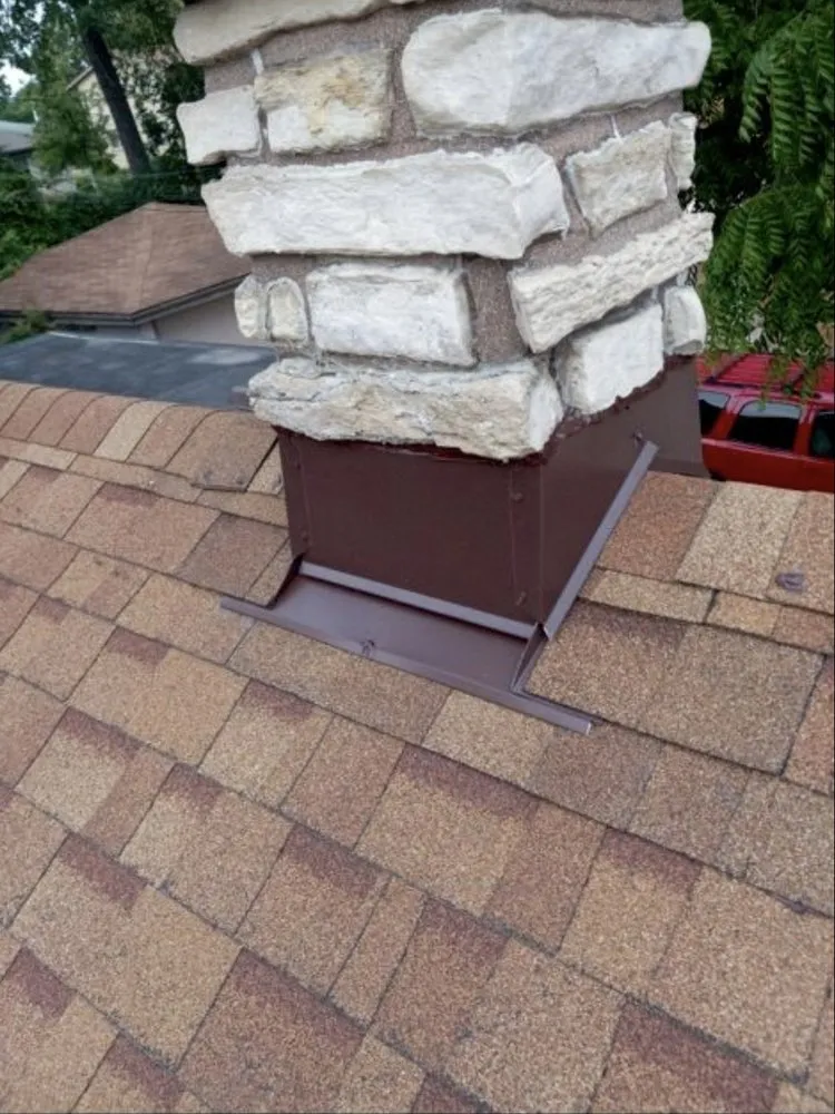 Slide of All Season Roofing