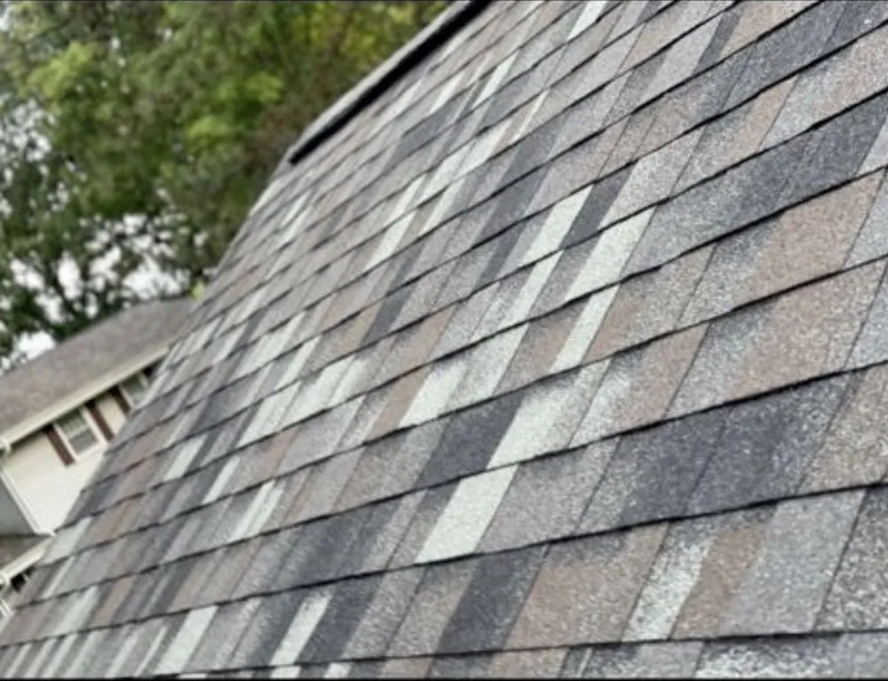 Slide of All Season Roofing