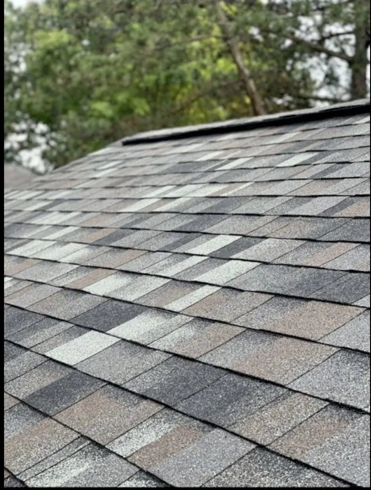 Slide of All Season Roofing