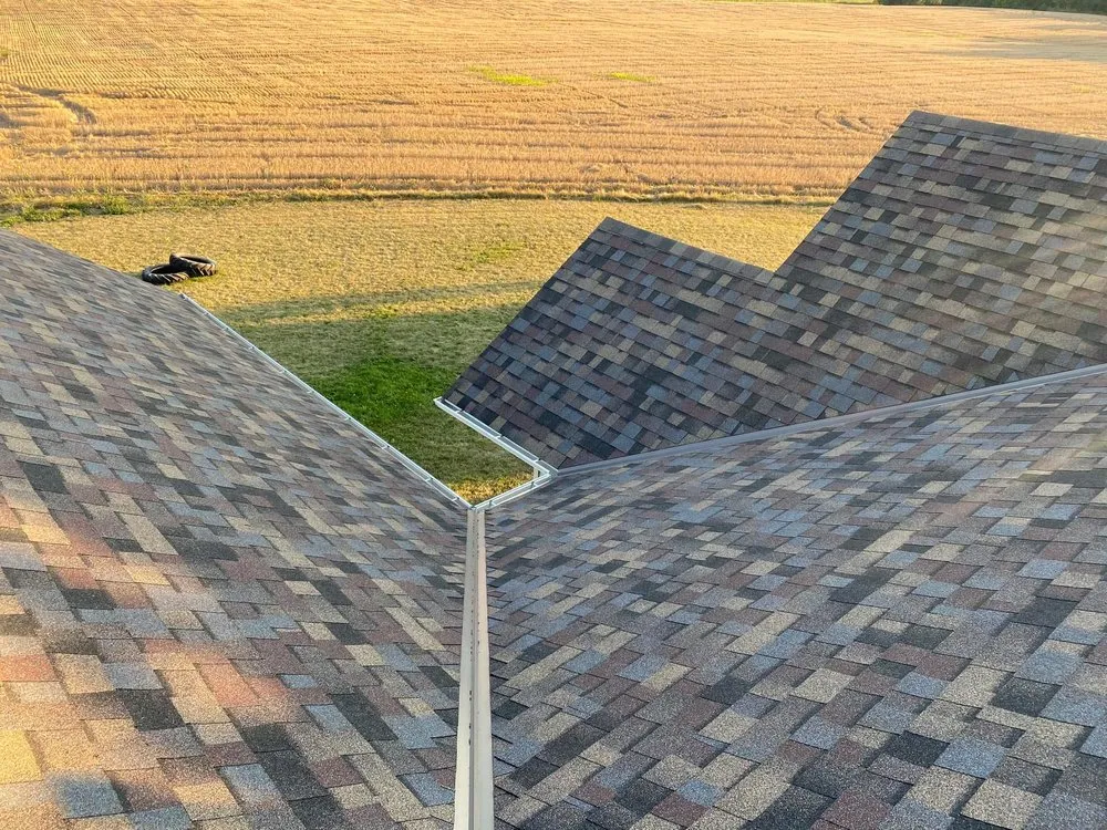 Slide of All Season Roofing