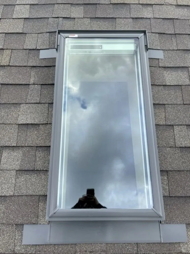 Slide of All Season Roofing