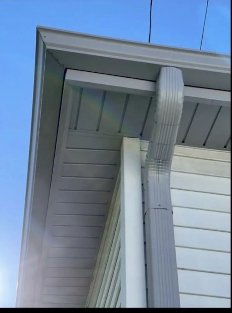 Slide of All Season Roofing