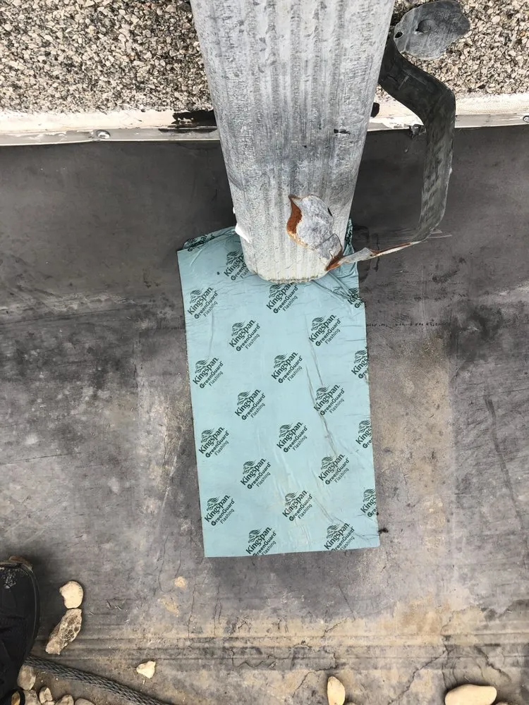 Slide of All Season Roofing