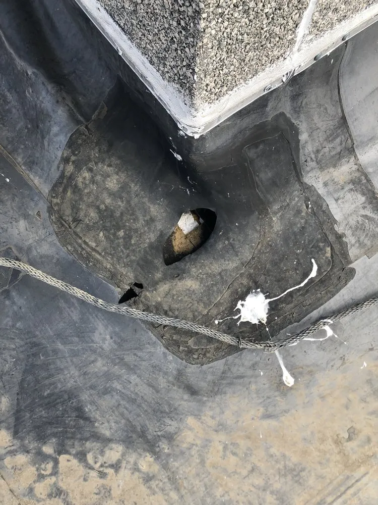 Slide of All Season Roofing