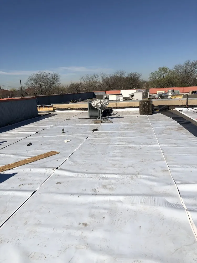 Slide of All Season Roofing