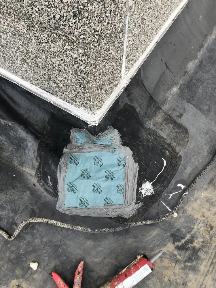 Slide of All Season Roofing