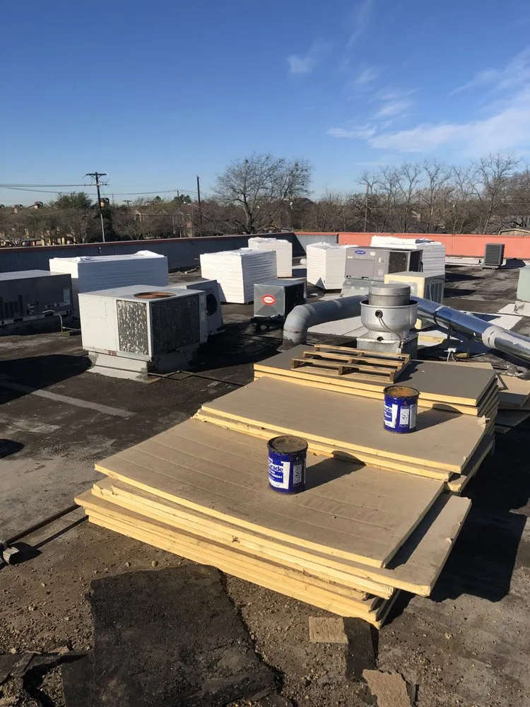 Slide of All Season Roofing