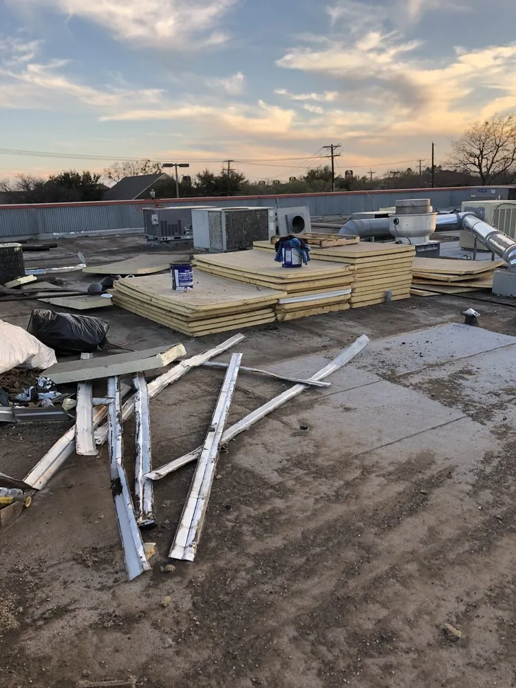 Slide of All Season Roofing